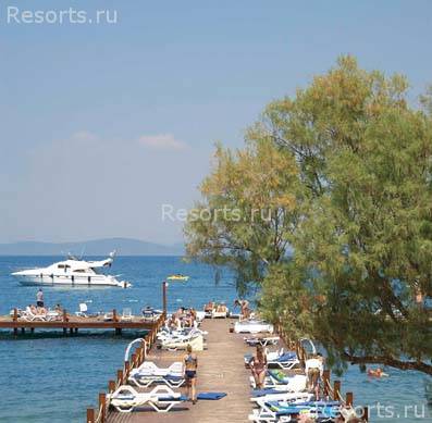 Club Voyage Torba 7